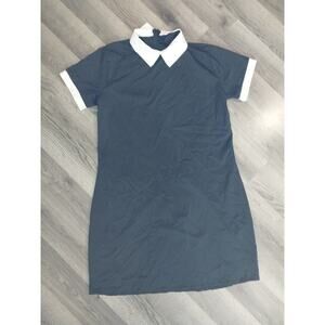 Wednesday Adamms Costume Size Medium